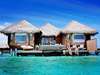 Huvafen Fushi SPA Resort 
